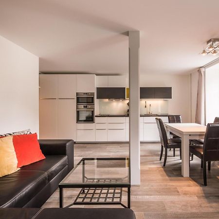 Ferienwohnung Dependance West Interlaken Exterior foto